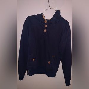 Owind Sweatshirt/Hoodie